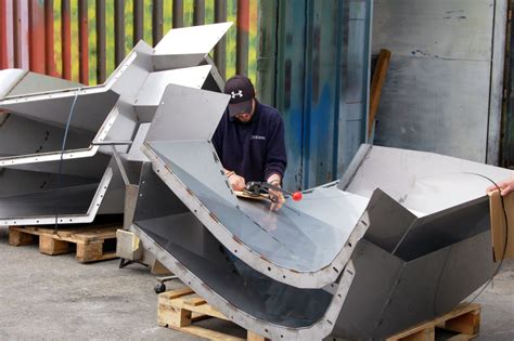 gennurault metal fabrication|sheet metal fabrication guide.